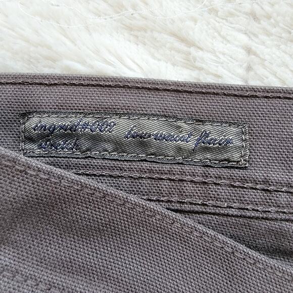 Citizens Of Humanity Ingrid Low Waist Flare Leg Jeans - Picture 5 of 6